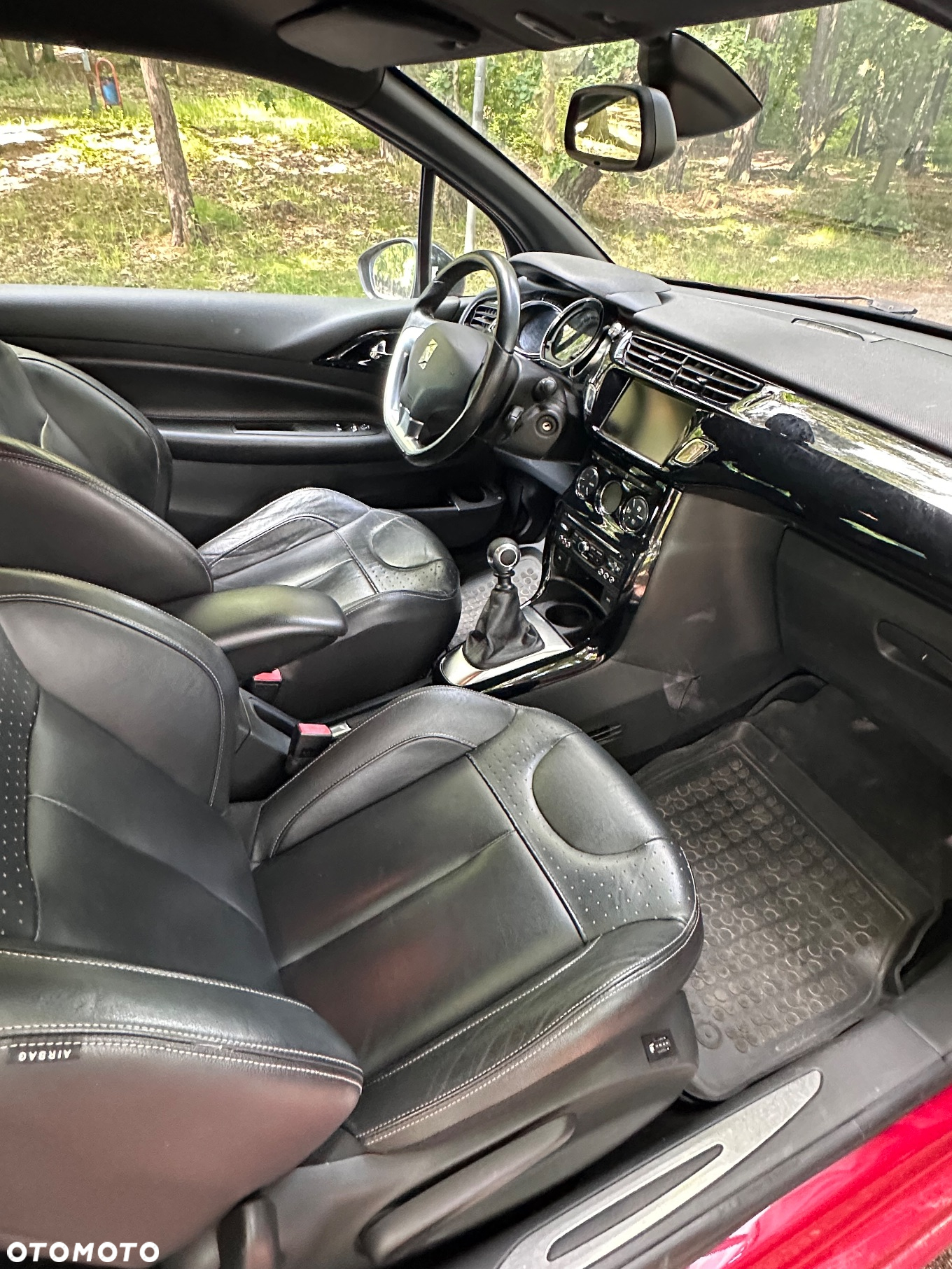 Citroën DS3 1.6 THP SportChic - 11