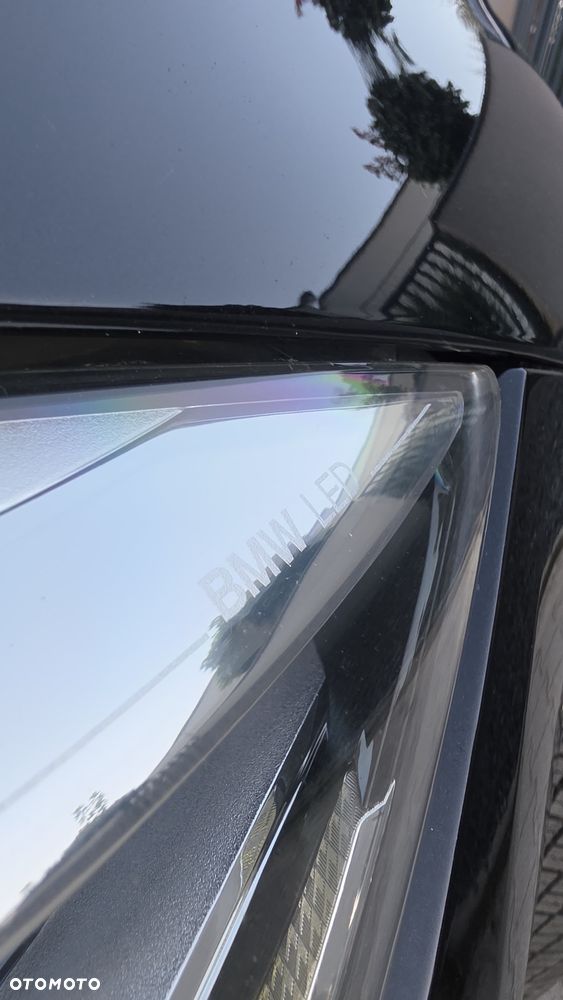 BMW Seria 3 318d M Sport Shadow - 20