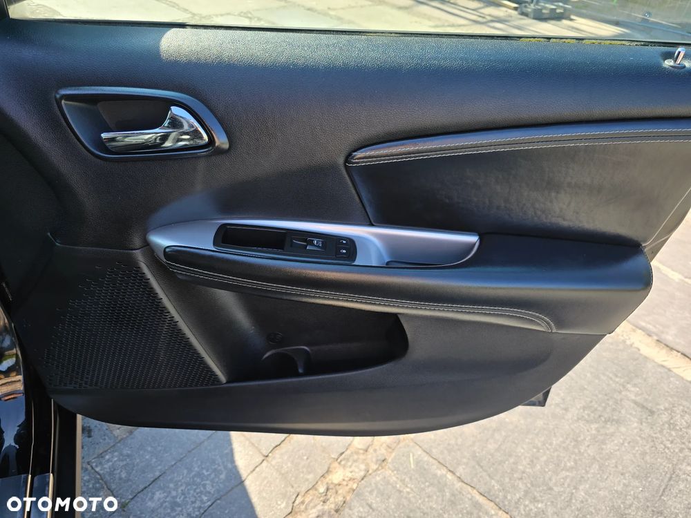 Fiat Freemont 2.0 Multijet 16V DPF Black Code - 15