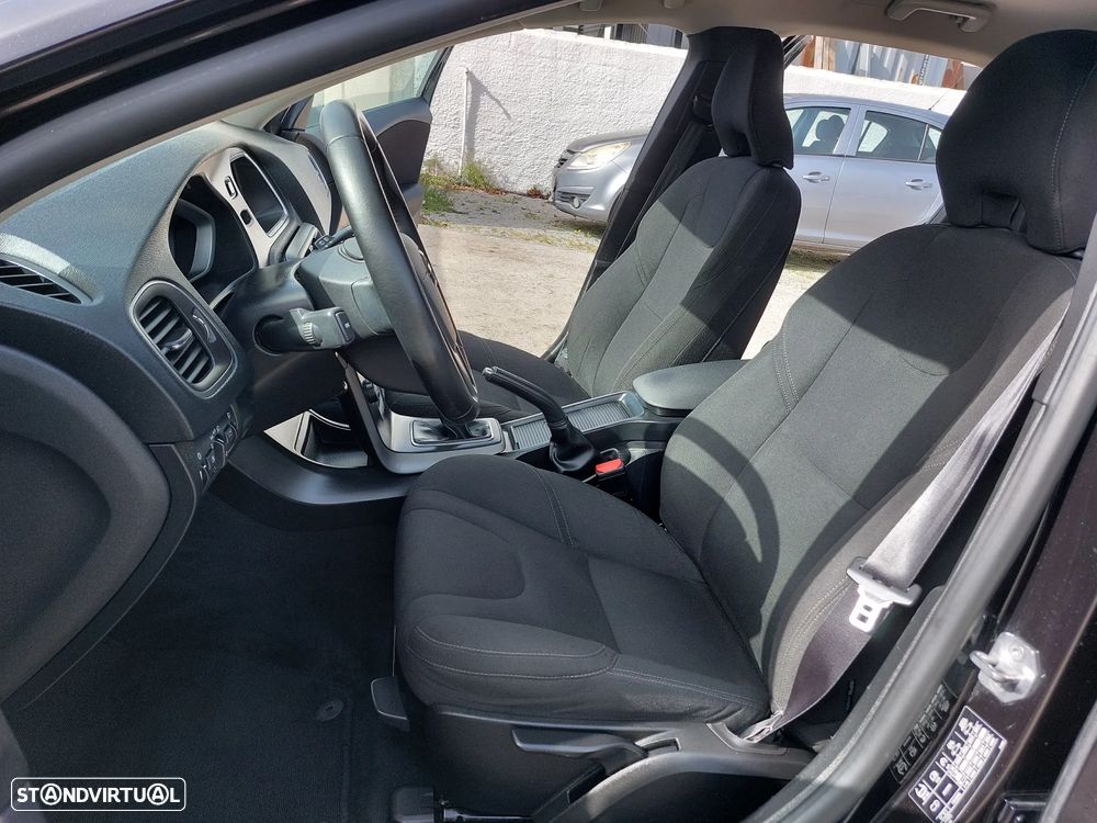 Volvo V40 2.0 D2 Kinetic Eco - 10