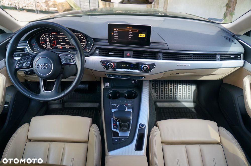 Audi A5 Sportback 2.0 TFSI quattro S tronic design - 25