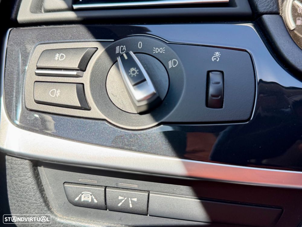 BMW 530 - 9