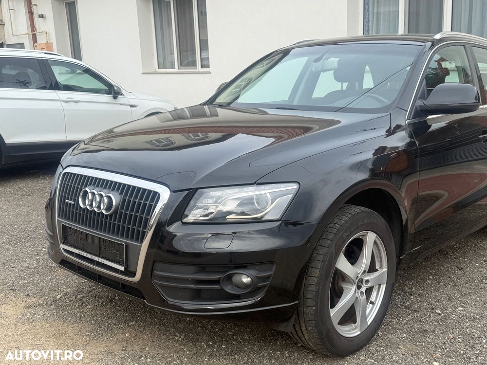Audi Q5 2.0 TDI Quattro - 2