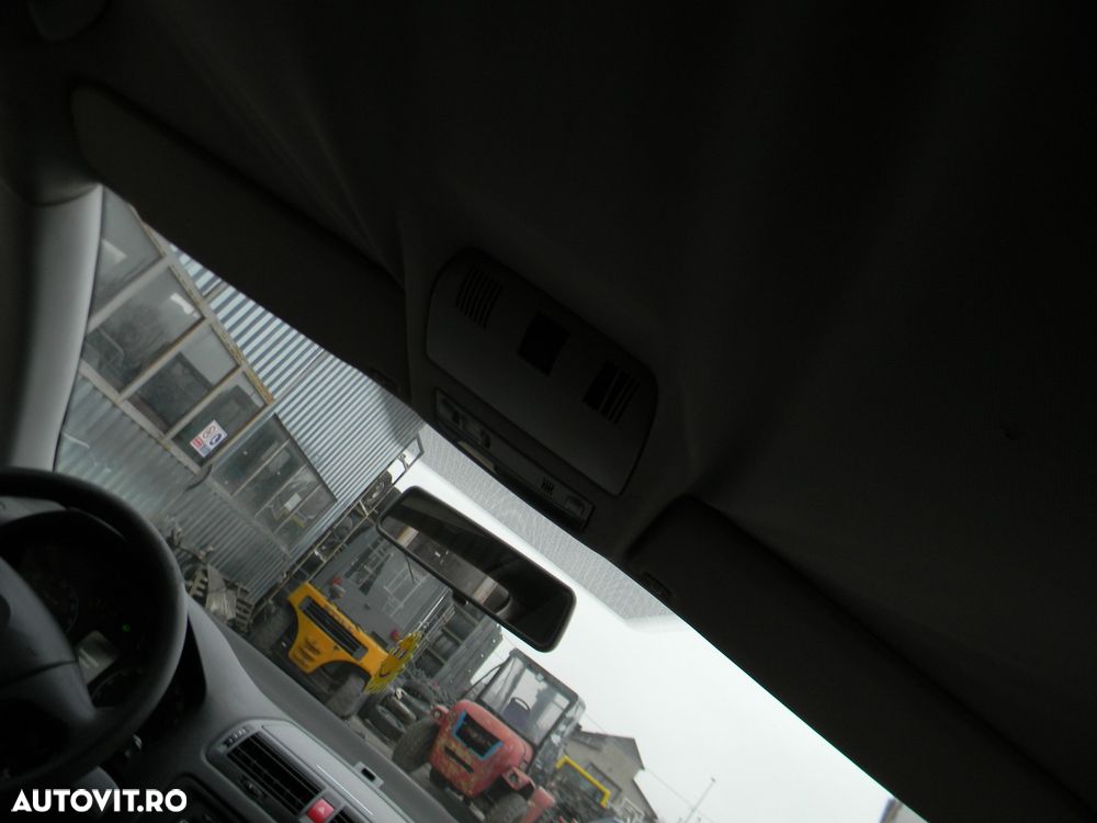 Dezmembrari  Skoda OCTAVIA 2 (1Z)  2004  > 2013 1.9 TDI Motorina - 29