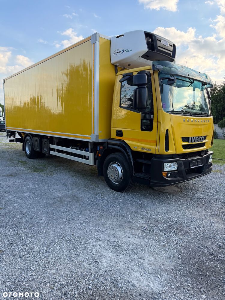 Iveco EUROCARGO - 7
