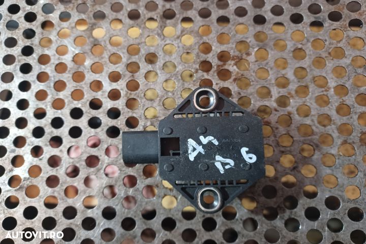 SENZOR ESP 8E0907637A Audi A4 B6  [din 2000 pana  2005] seria - 1