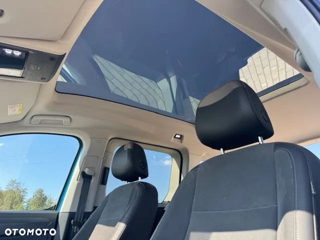 Volkswagen Caddy 2.0 TDI Style DSG - 13