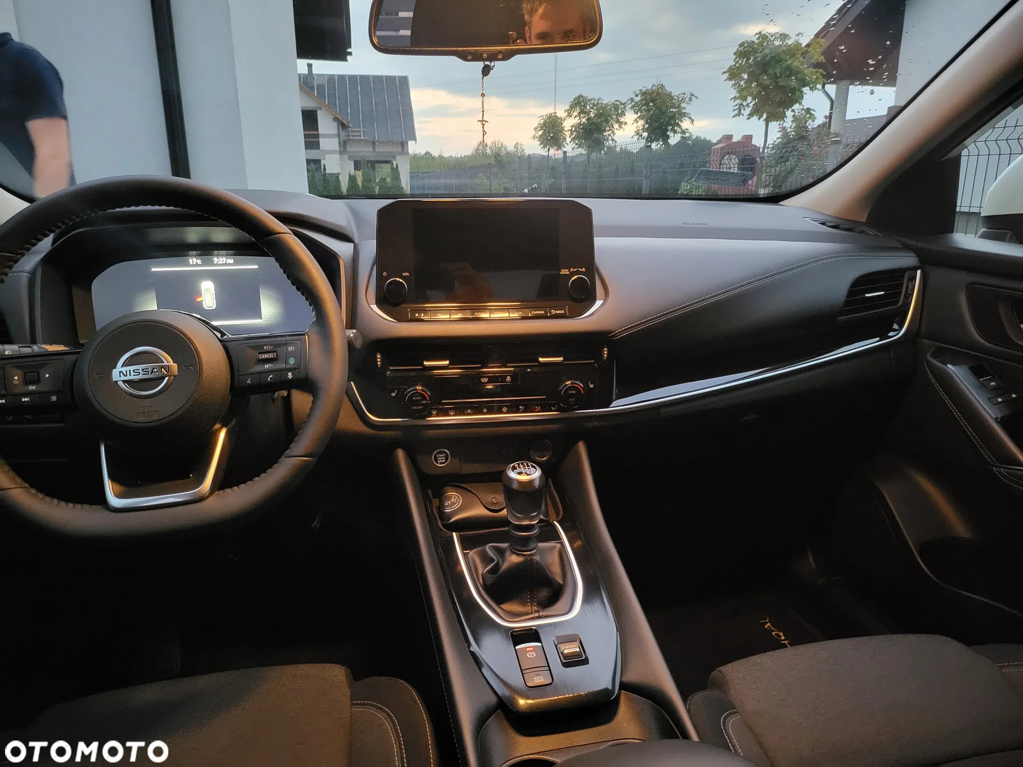 Nissan Qashqai - 3