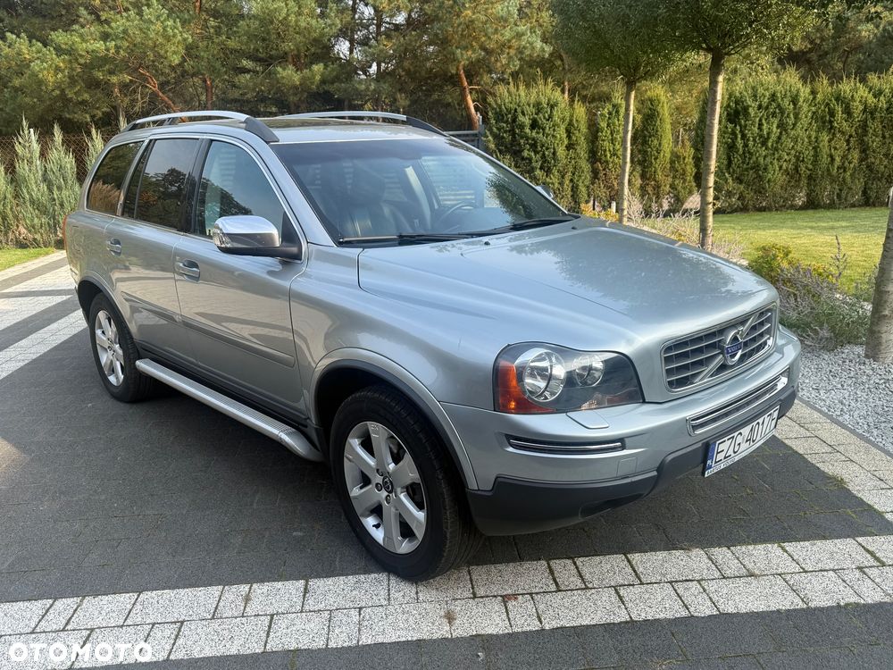 Volvo XC 90 4.4 V8 Executive - 1
