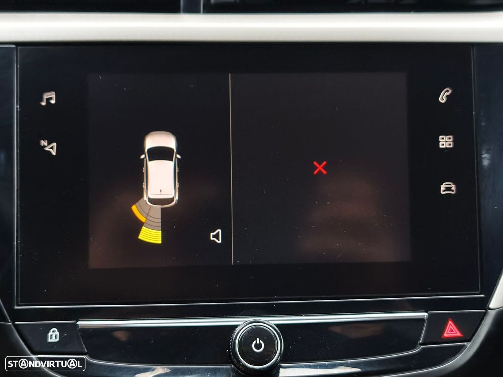 Opel Corsa 1.5 D Edition - 20