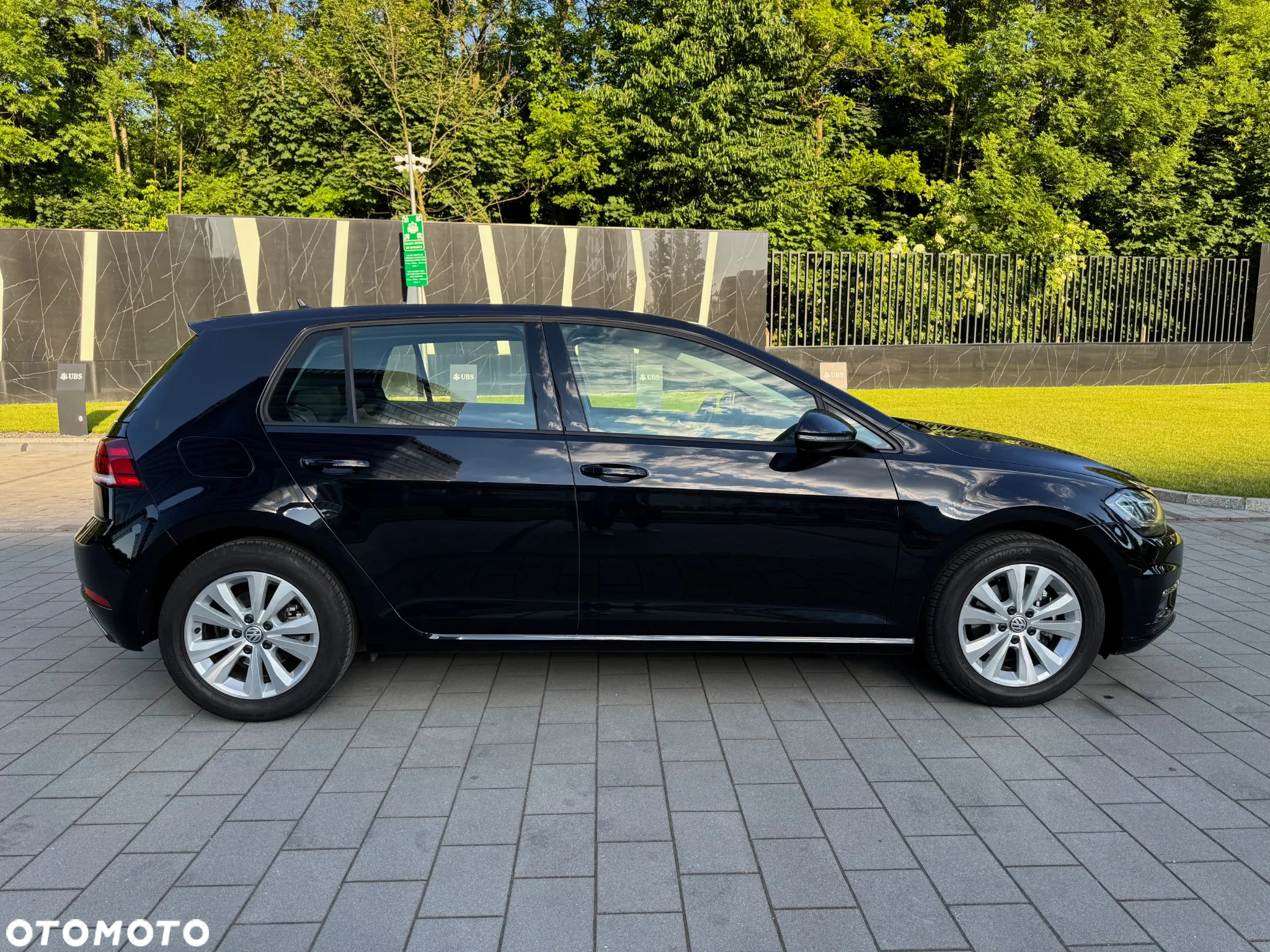 Volkswagen Golf VII 1.4 TSI BMT Comfortline - 4