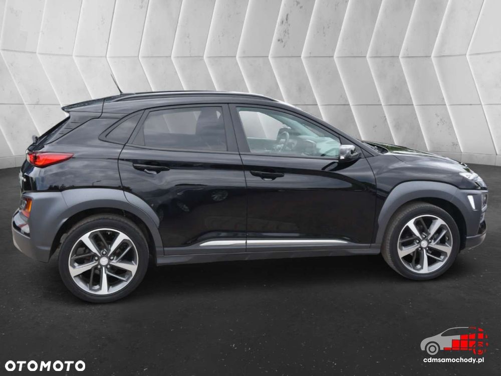 Hyundai Kona - 11