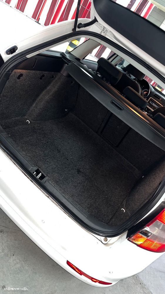 Skoda Octavia Break 1.6 TDi Greenline Tech - 16