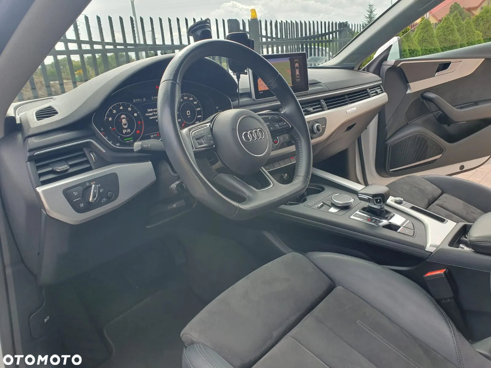 Audi A5 ver-45-tfsi-mhev-quattro-s-tronic - 7