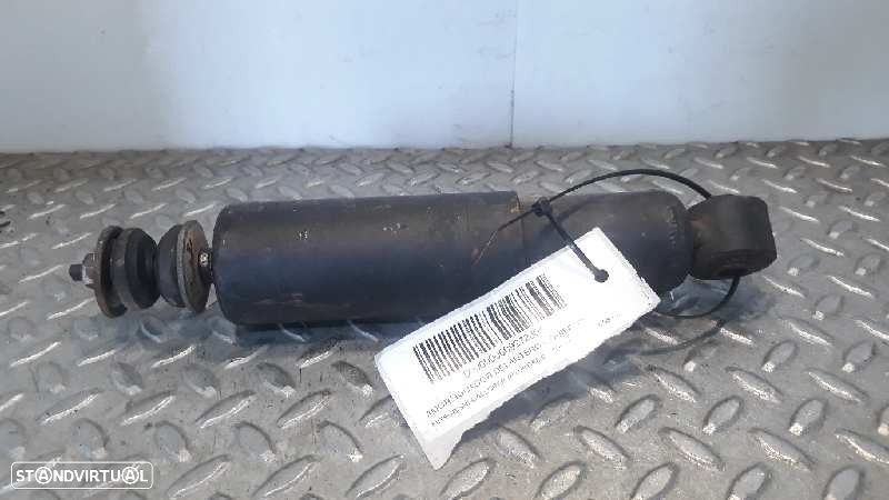 AMORTECEDOR FRENTE ESQUERDO MITSUBISHI GALLOPER 2.5 TD INTERCOOLER 99CV 2476CC - 1