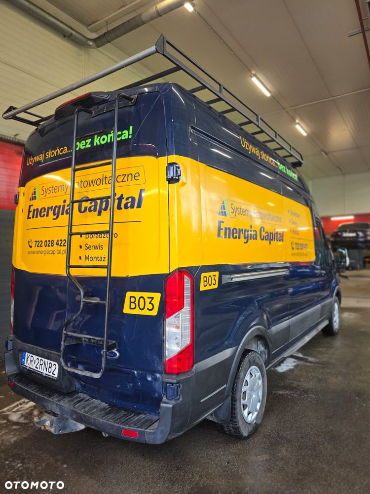 Ford Transit - 3