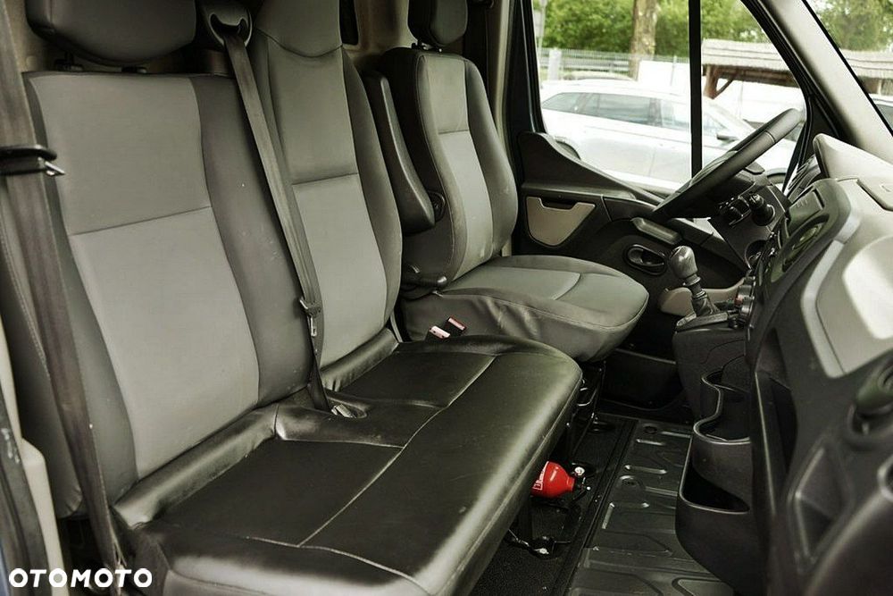 Renault Master - 15