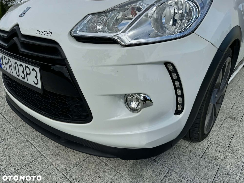 Citroën DS3 - 7