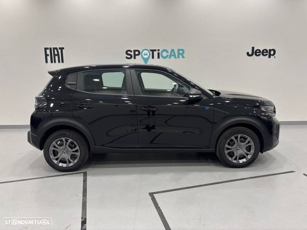 Citroën e-C3 44 kWh You - 4