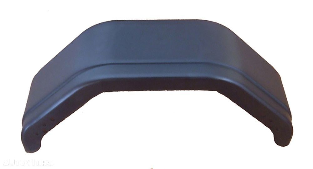 Aripa remorca Plastic Mono Rectangulara 14" - 1