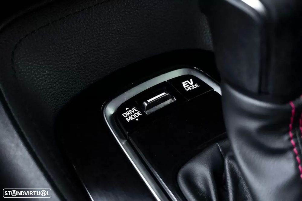 Toyota Corolla Touring Sports 1.8 Hybrid GR-Sport - 20