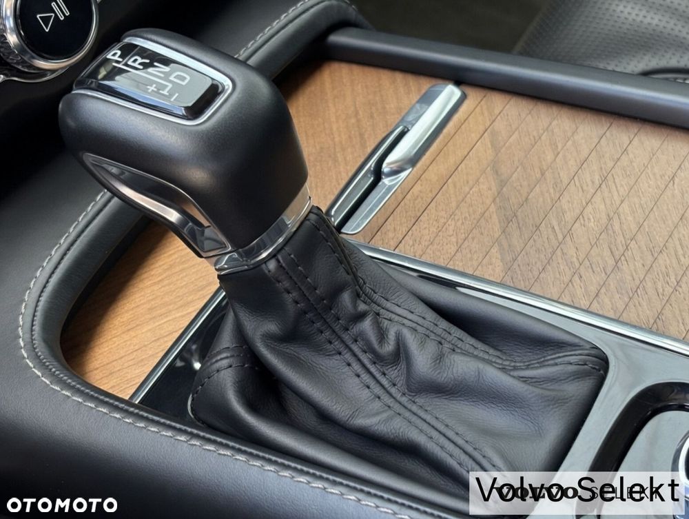 Volvo S90 - 12