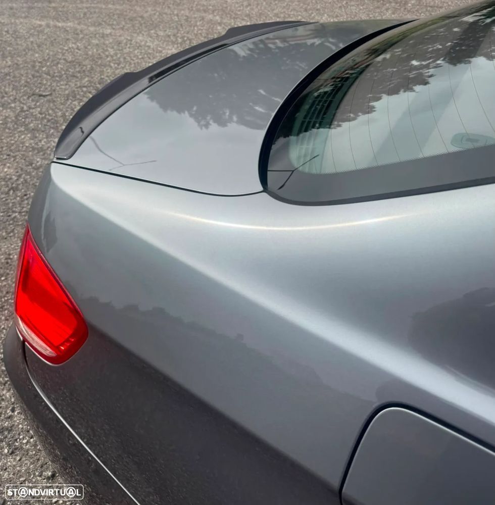 BMW 330 d - 11