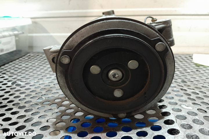 Compresor AC 9156820 9156820 BMW Seria 1 E81/E82/E87/E88 [facelift] [ - 1
