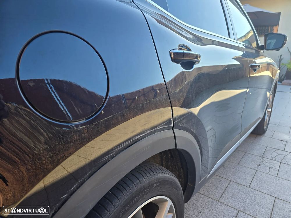 MG EHS 1.5 T-GDI Plug-in Hybrid Luxury - 8