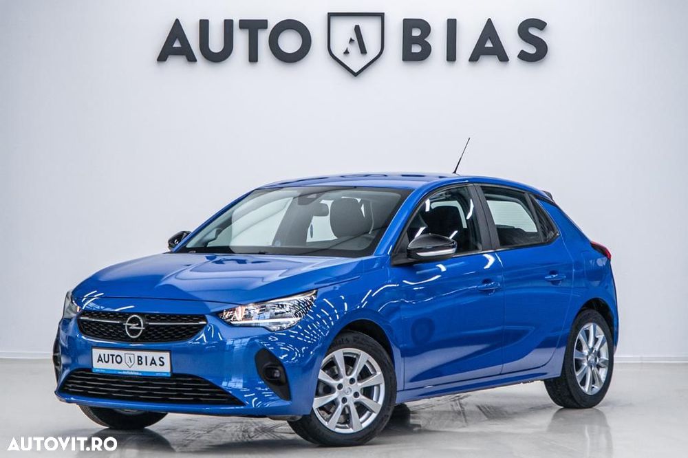 Opel Corsa 1.2 Start/Stop Elegance - 1