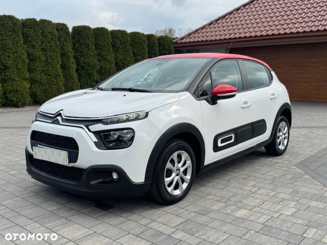 Citroën C3 - 10