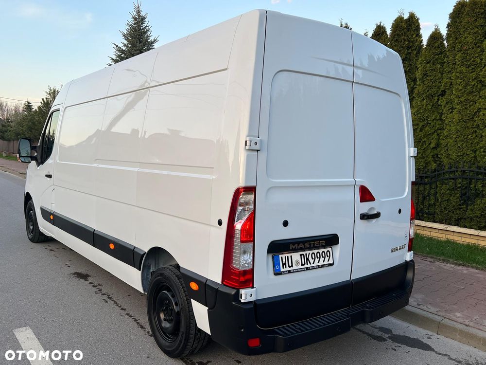 Renault Master - 10