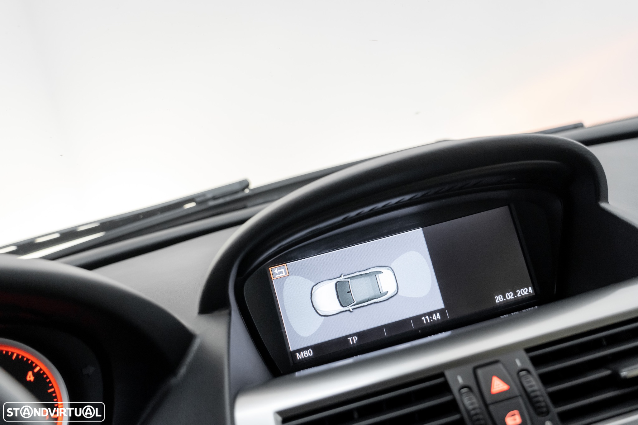 BMW 635 d - 15