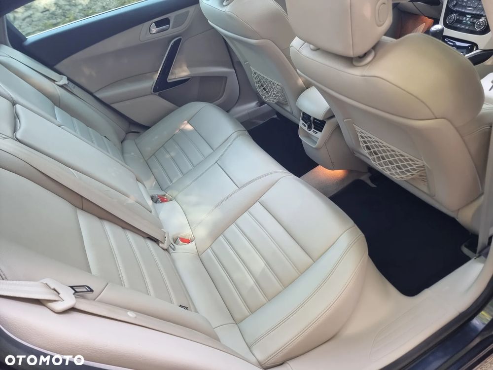 Peugeot 508 2.0 HDi Business Line - 12