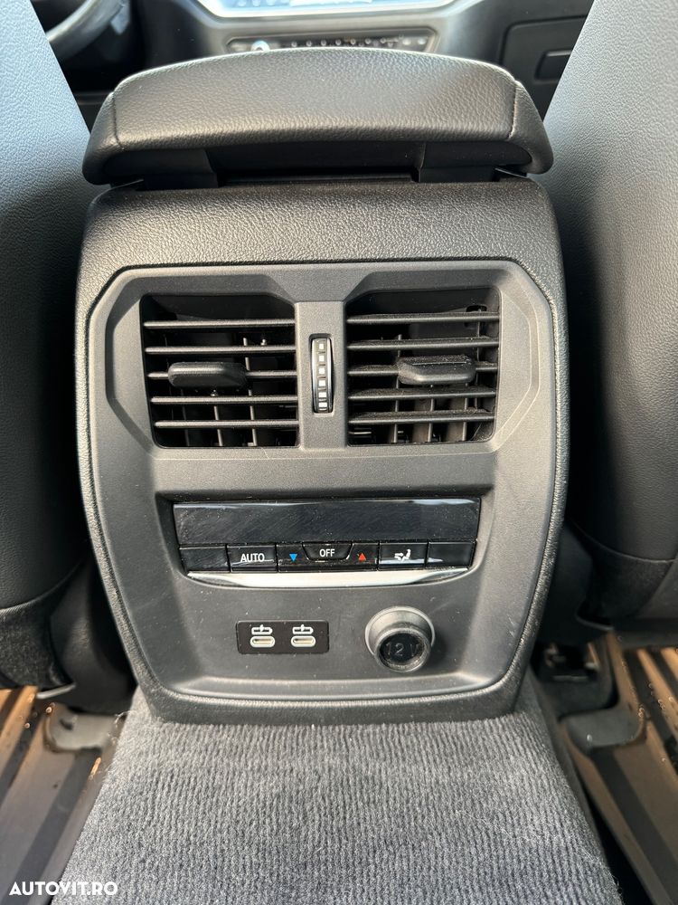 BMW Seria 3 320d xDrive Aut. - 16