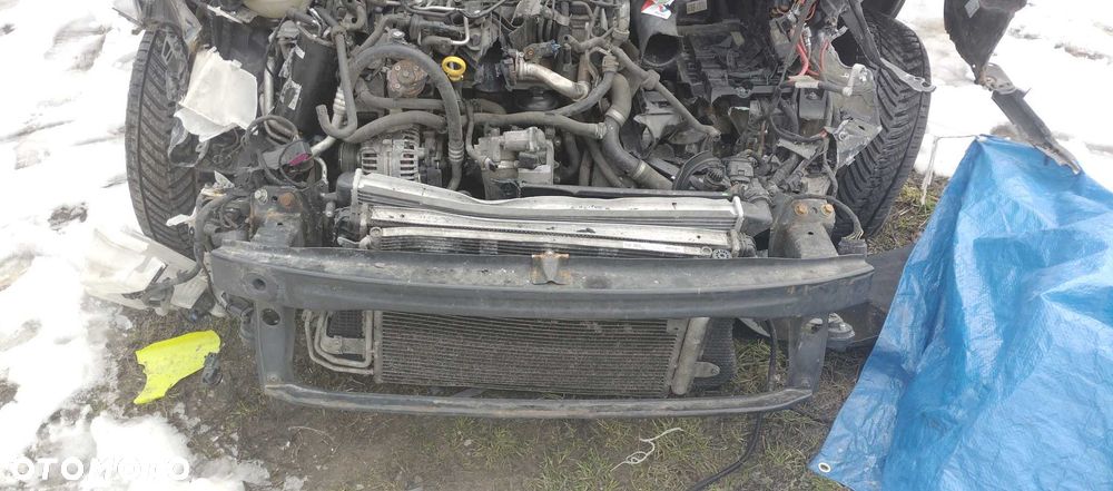 Volkswagen Touran - 6