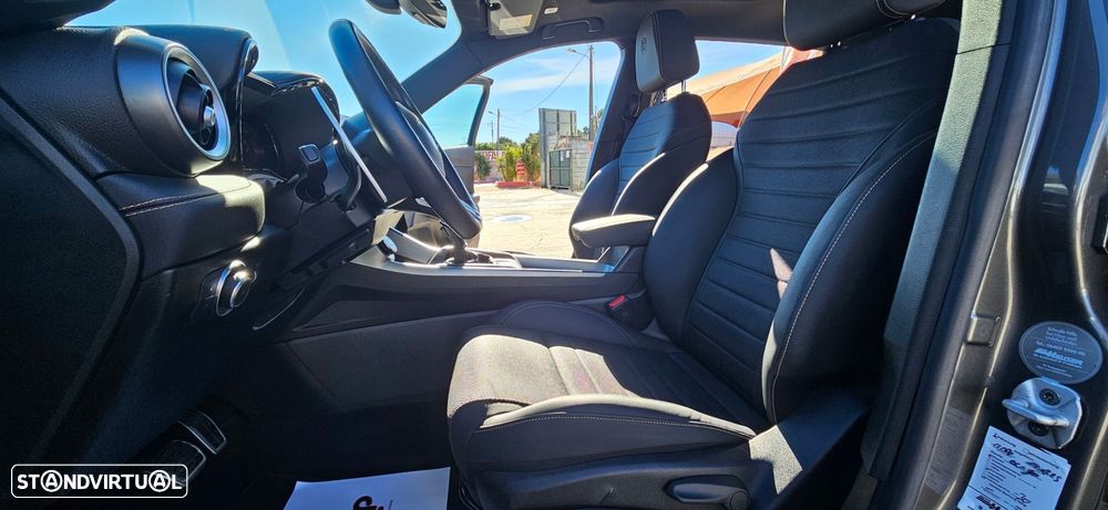 Alfa Romeo Tonale 1.3 Plug-In Hybrid Edizione Speciale e-AWD - 17