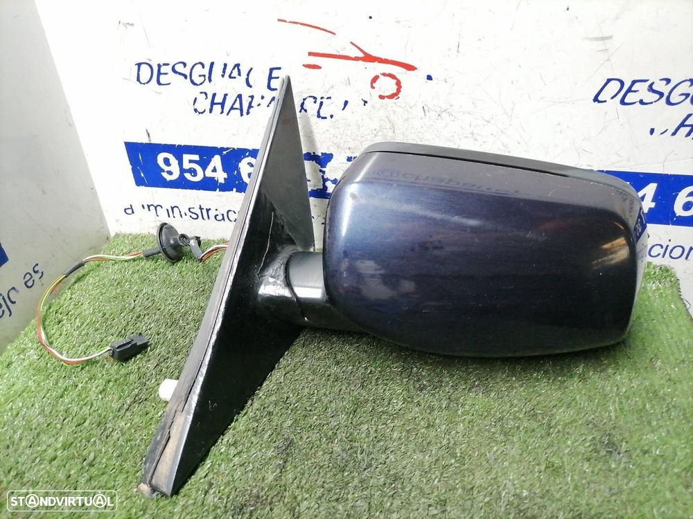 ESPELHO RETROVISOR ESQUERDO BMW 5 2005 - - 2