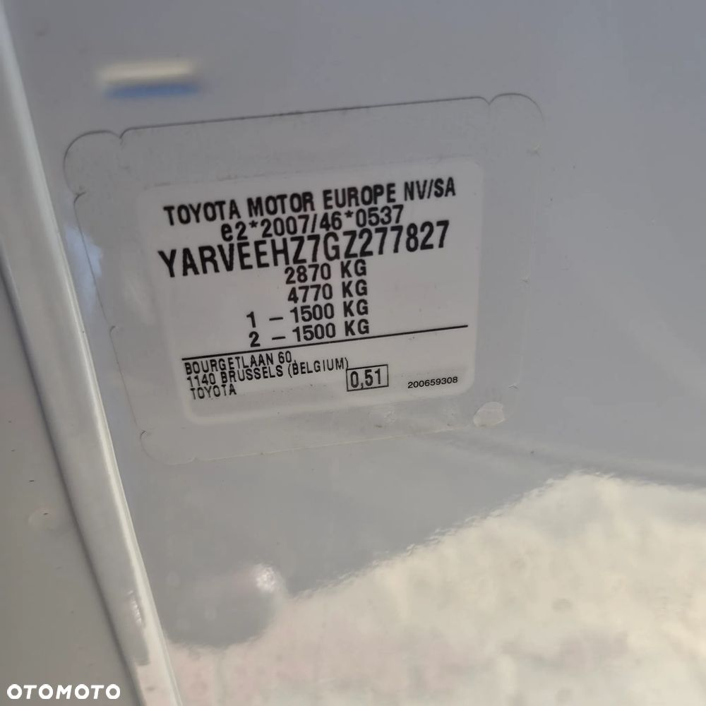 Toyota ProAce - 17