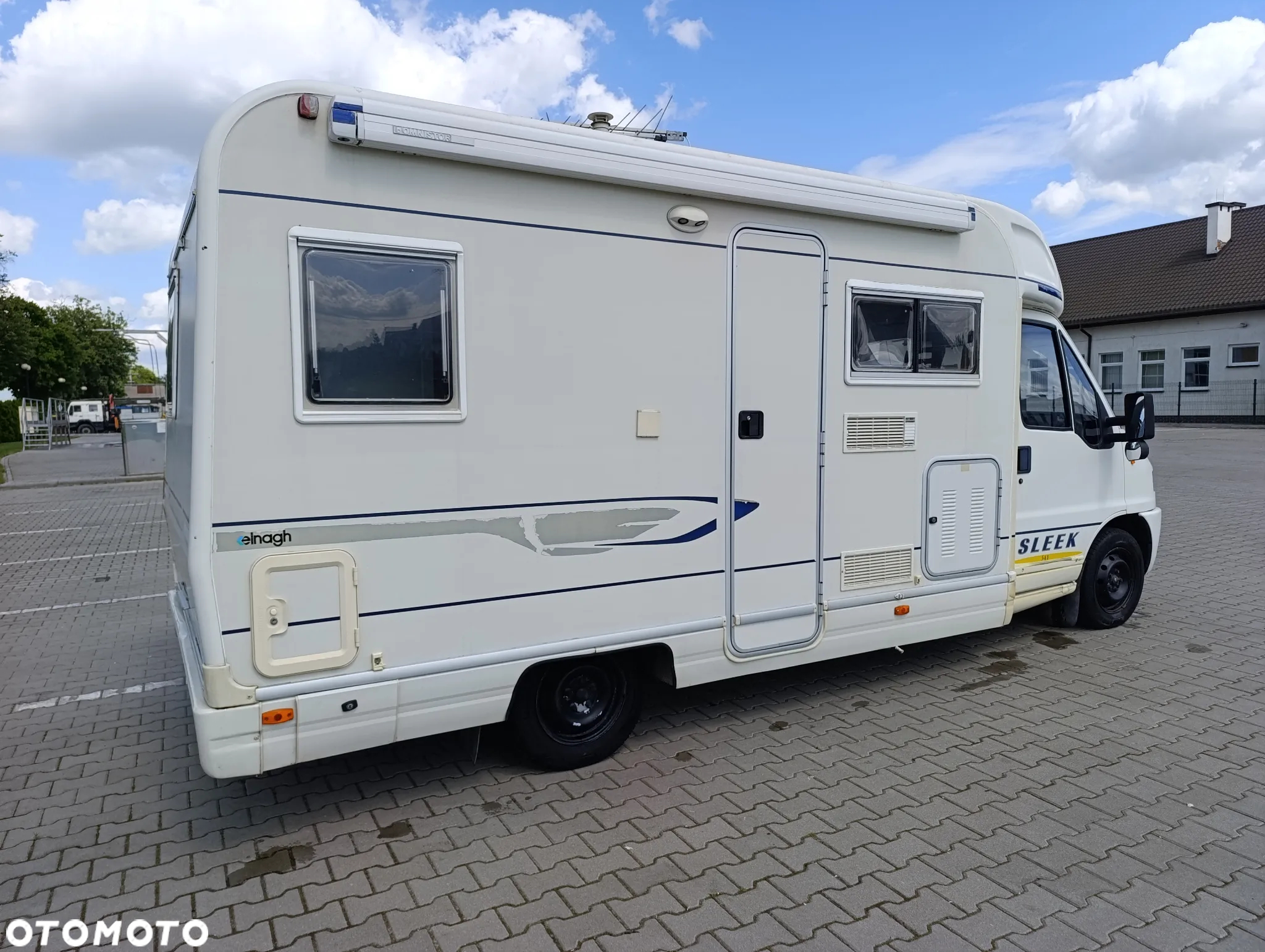 Fiat Ducato - 4
