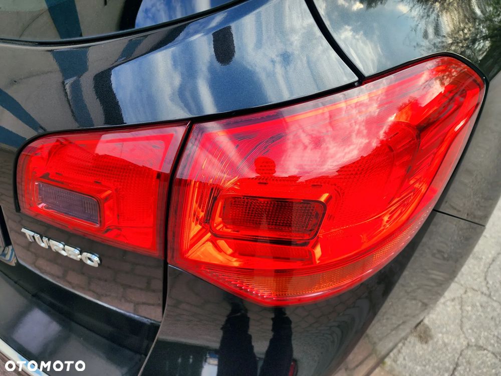 Opel Astra 1.4 Turbo 150 Jahre - 17