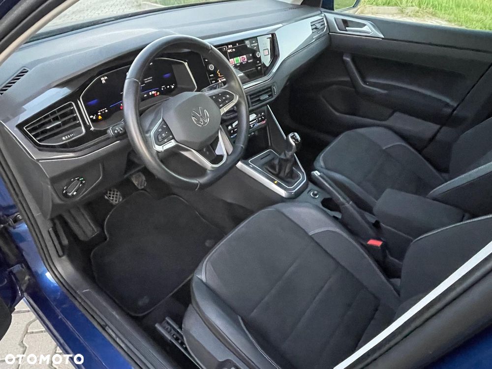 Volkswagen Polo 1.0 TSI Highline - 11