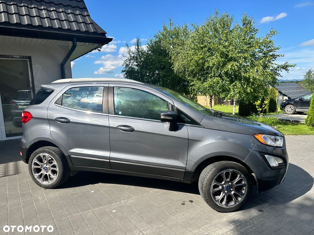 Ford EcoSport - 3