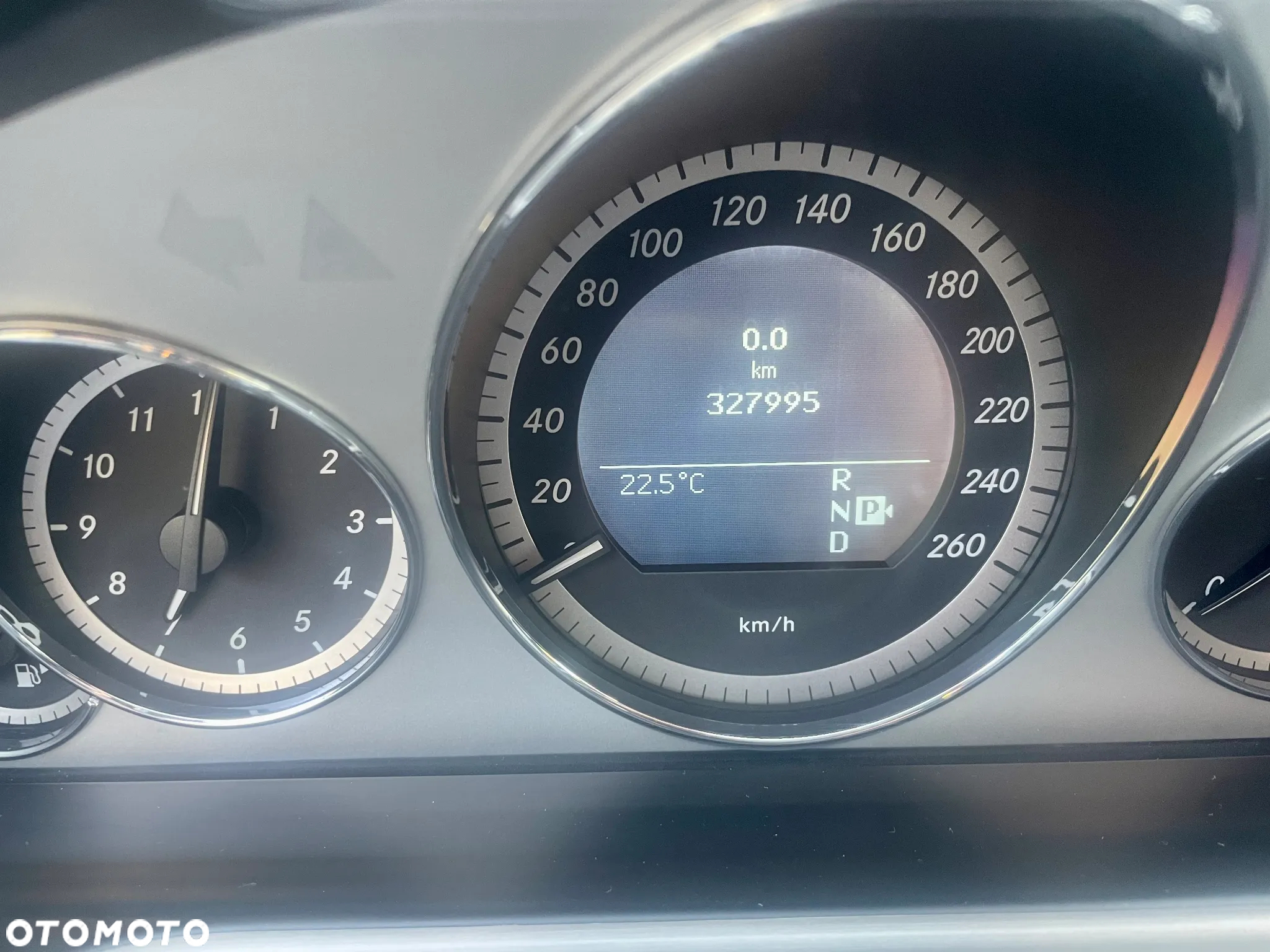 Mercedes-Benz Klasa E 350 T CDI DPF BlueEFFICIENCY 7G-TRONIC Avantgarde - 12
