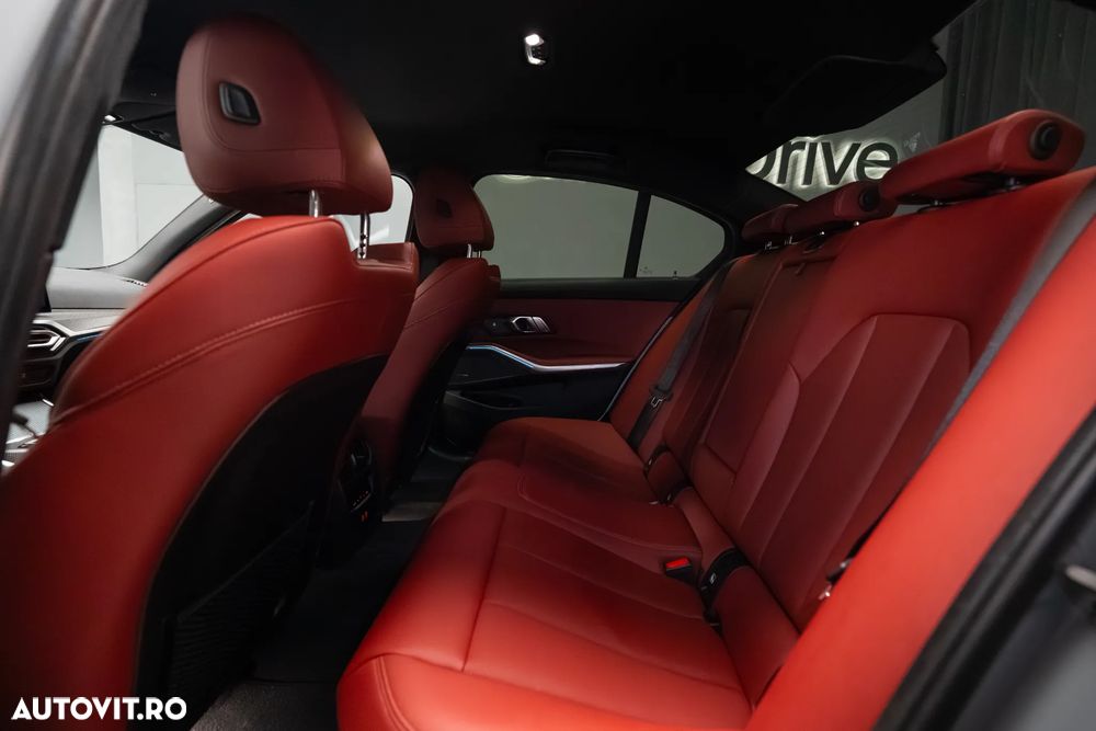 BMW M3 M340i xDrive - 31