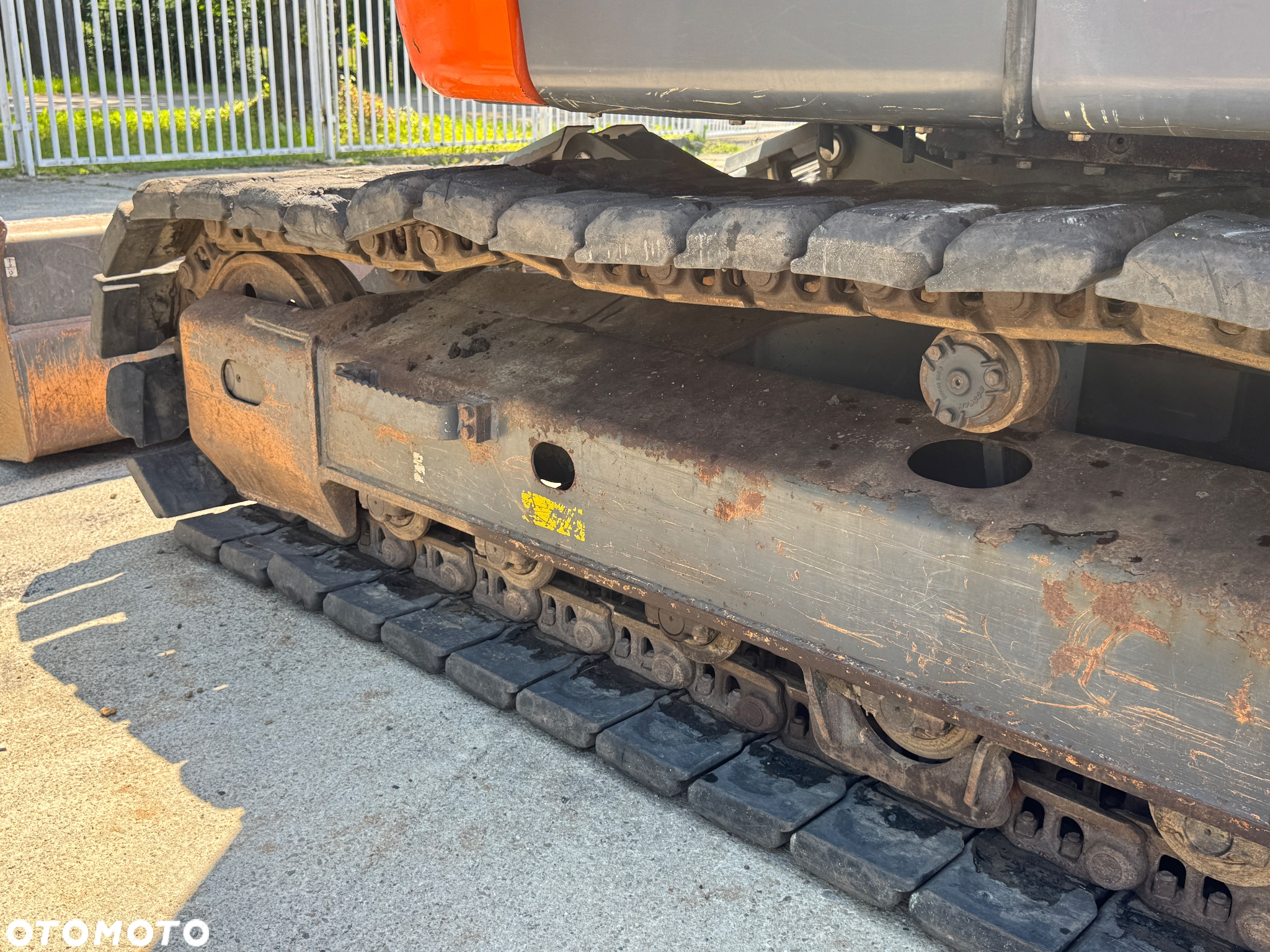 Doosan Koparka Gąsienicowa DX140 LCR-5 - 21