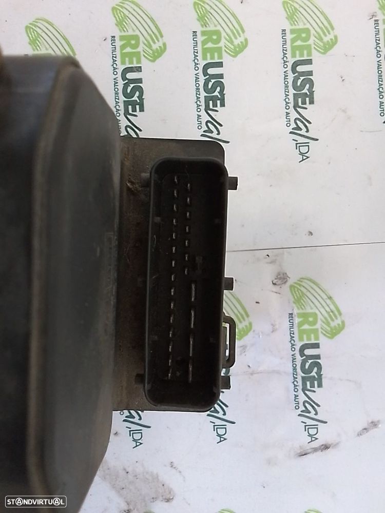 Abs Honda Civic Vii Hatchback (Eu, Ep, Ev) - 4