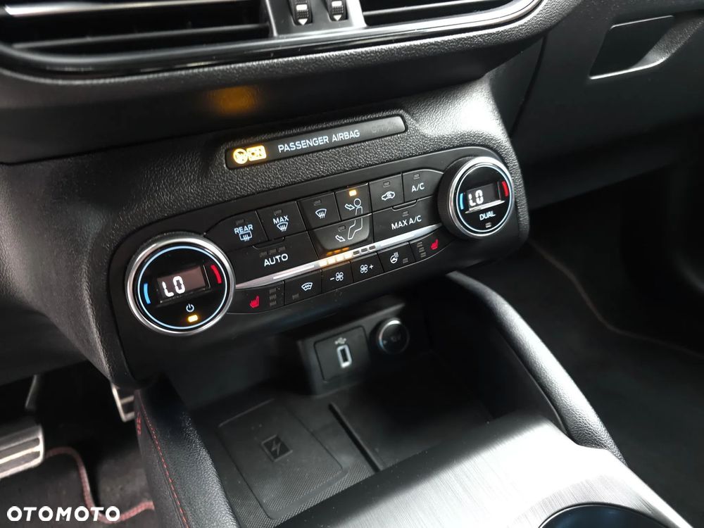 Ford Focus 2.0 EcoBlue ST-Line X - 15