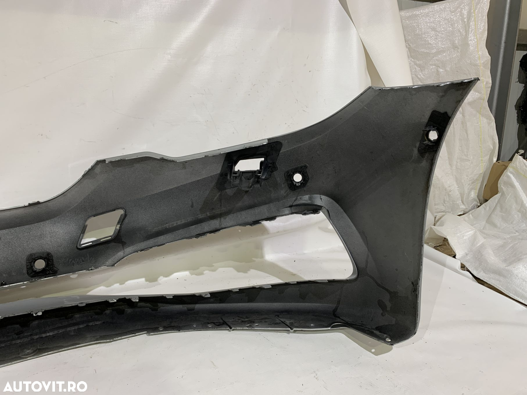 Bara fata BMW Seria 5 G30, G31, 2016, 2017, 2018, 2019, 2020, cod origine OE 51117385336. - 6