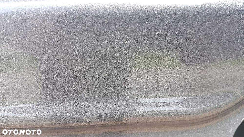 DRZWI PRZÓD PRAWE BMW X1 U11 22- - 8